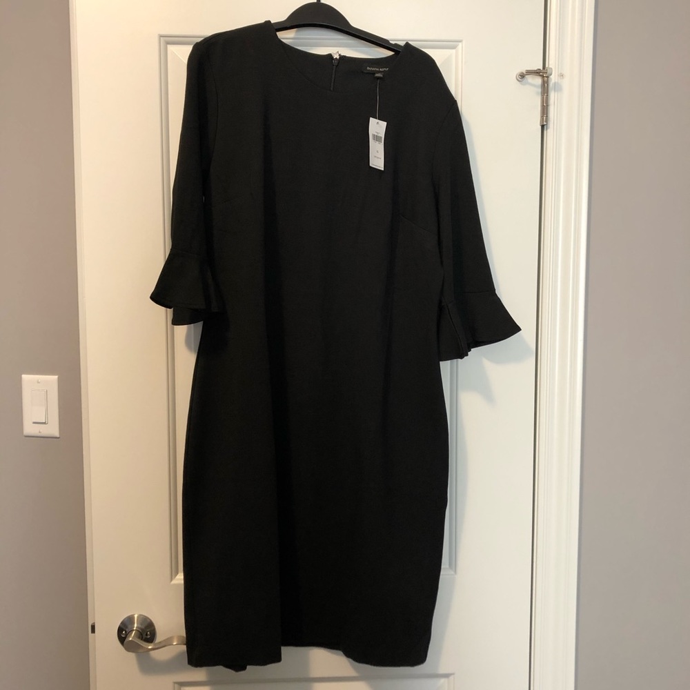 Banana Republic Sheath Dress
